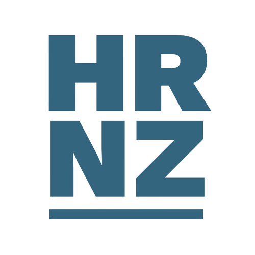 Logo of Human Resources New Zealand
