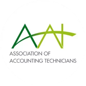 Association of Accounting Technicians logo.