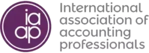 IAAP logo representing the International Association of Accounting Professionals.