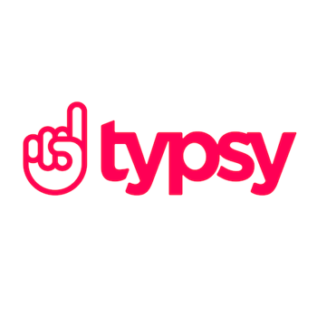 Logo of Typsy, a Partner of The Career Academy