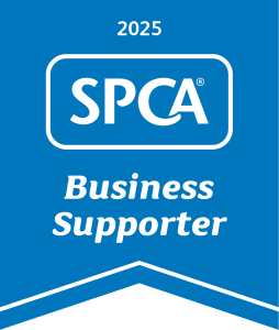 Business Supporter Logo 2025